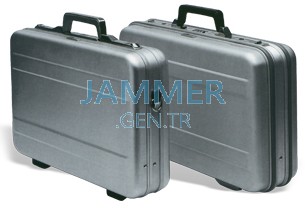 Portatif GSM Sinyal Kesici Bond Çanta Jammer Portatif GSM Sinyal Kesici Bond Çanta Jammer